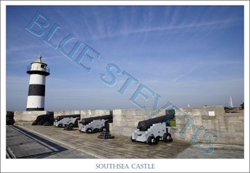 Southsea Castle